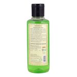 Buy Khadi Natural Ayurvedic Neem Face Wash (210 ml) - Purplle