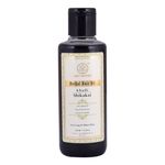Buy Khadi Natural Ayurvedic Shikakai Hair Oil (210 ml) - Purplle