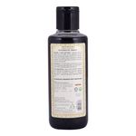 Buy Khadi Natural Ayurvedic Shikakai Hair Oil (210 ml) - Purplle