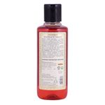 Buy Khadi Natural Ayurvedic Sandalwood Massage Oil Paraben Mineral Oil Free (210 ml) - Purplle