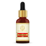 Buy Khadi Natural Ayurvedic Rose Essential Oil (15 ml) - Purplle