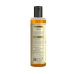 Buy Khadi Natural Slimming Oil With Mustard & Sesame| Regulates Blood Circulation - (210 ml) - Purplle