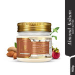 Buy Khadi Natural Ayurvedic Almond & Kokum Body Butter (100 g) - Purplle