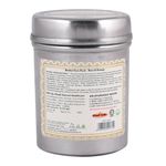 Buy Khadi Natural Ayurvedic Rose & Orange Face Pack (50 g) - Purplle