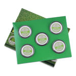 Buy Khadi Natural Ayurvedic Anti Acne Mini Facial Kit - Purplle