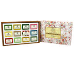 Buy Khadi Natural Ayurvedic Soap Kit (Set Of 12) - Purplle