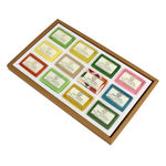Buy Khadi Natural Ayurvedic Soap Kit (Set Of 12) - Purplle