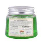Buy Khadi Natural Ayurvedic Aloevera Gel (Green) (200 g) - Purplle