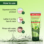 Buy Aryanveda Tea Tree Face Wash, (120 ml) - Purplle