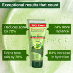 Buy Aryanveda Tea Tree Face Wash, (120 ml) - Purplle