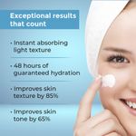 Buy Aryanveda Hydra Moisture Lotion, (200 ml) - Purplle