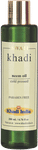 Buy Swati Khadi Khadi - Ayurvedic Neem TAIL - Purplle