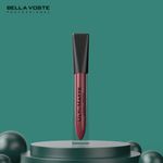 Buy Bella Voste I ULTI-MATTE LIQUID LIPSTICK I Cruelty Free I No Bleeding or Feathering I Water Proof & Smudge Proof I Enriched with Vitamin E I Lasts Up to 12 hours I Moisturising with Velvet Matt Finish I SWEET CLAY (11) - 3.7 ml - Purplle