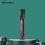 Buy Bella Voste I ULTI-MATTE LIQUID LIPSTICK I Cruelty Free I No Bleeding or Feathering I Water Proof & Smudge Proof I Enriched with Vitamin E I Lasts Up to 12 hours I Moisturising with Velvet Matt Finish I SWEET CLAY (11) - Purplle