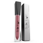 Buy Bella Voste I ULTI-MATTE LIQUID LIPSTICK I Cruelty Free I No Bleeding or Feathering I Water Proof & Smudge Proof I Enriched with Vitamin E I Lasts Up to 12 hours I Moisturising with Velvet Matt Finish I SWEET CLAY (11) - 3.7 ml - Purplle