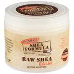 Buy Palmer's Raw Shea Butter Jar (100 g) - Purplle
