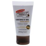 Buy Palmer's Coconut Oil Formula Hand Cream (60 g) - Purplle