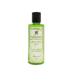 Buy Khadi Gold Aloevera Herbal Body Wash (210 ml) - Purplle