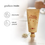 Buy Plum Creme Caramel Hand Cream (50 ml) - Purplle