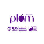 Buy Plum Wild Cherries & Kiwi Hand Cream (50 ml) - Purplle