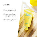 Buy Plum Love & Limone Hand Cream (50 ml) - Purplle