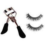 Buy Ministry of Makeup Eyelash Curler MEC16 colour/shape/size may vary - Purplle