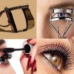 Buy Ministry of Makeup Eyelash Curler MEC16 colour/shape/size may vary - Purplle