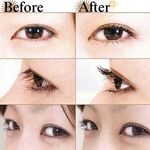 Buy Ministry of Makeup Eyelash Curler MEC16 colour/shape/size may vary - Purplle