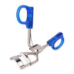 Buy Ministry of Makeup Eyelash Curler MEC25 colour/shape/size may vary - Purplle