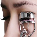 Buy Ministry of Makeup Eyelash Curler MEC25 colour/shape/size may vary - Purplle