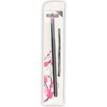 Buy Ministry of Makeup Eye Shadow Blending Pencil Brush colour/shape/size may vary - Purplle