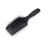 Buy Ministry of Makeup MINI PADDLE BRUSH MHB45 colour/shape/size may vary - Purplle