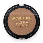 Buy Makeup Revolution Ultra Bronze (15 g) - Purplle