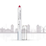 Buy I-AmsterDAMN Lip Crayon, Red, Tulipa Single Late - Dordogne 8 - Purplle