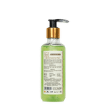 Buy Khadi Shuddha Aloe Vera Scrub Face Wash (210 ml) - Purplle