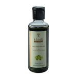 Buy Khadi Shuddha Pure Amla Hair Oil (210 ml) - Purplle