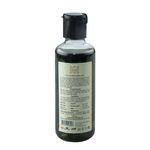 Buy Khadi Shuddha Pure Amla Hair Oil (210 ml) - Purplle