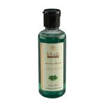 Buy Khadi Shuddha Pure Neem Hair Oil Pack Of 2 (420 ml) - Purplle