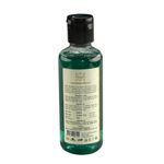 Buy Khadi Shuddha Pure Neem Hair Oil Pack Of 2 (420 ml) - Purplle