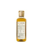 Buy Khadi Shuddha Satreetha Shampoo (210 ml) - Purplle