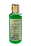 Buy Khadi Shuddha Neem Sat Shampoo (210 ml) - Purplle