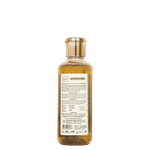 Buy Khadi Shuddha Fenugreek & Currey Leaves Shampoo (210 ml) - Purplle