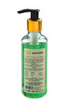 Buy Khadi Shuddha Herbal Face Wash With Moringa (210 ml) - Purplle