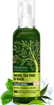 Buy Morpheme Remedies Neem, Tea Tree & Basil Face Wash (120 ml) - Purplle