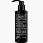 Buy Man Arden Activated Charcoal Cream Conditioner, Charged with Menthol (200 ml) - Deep Conditioner for Damaged & Dry Hair, Nourishes Scalp, Removes Residue Buildup - Purplle