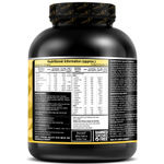 Buy MuscleXP Whey Gold Protein - Premium Whey Protein Isolate with Digestive Enzymes, Double Chocolate, 2kg (4.4 lb), 66 Servings - Purplle