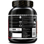 Buy MuscleXP Mass Gainer - With 26 Vitamins & Minerals, Digestive Enzymes, Double Chocolate, 1kg (2.2 lb) - Purplle