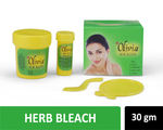 Buy Olivia Herb Bleach (30 g) - Purplle