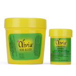 Buy Olivia Herb Bleach (60 g) - Purplle