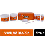Buy Olivia Fairness Bleach (250 g) - Purplle